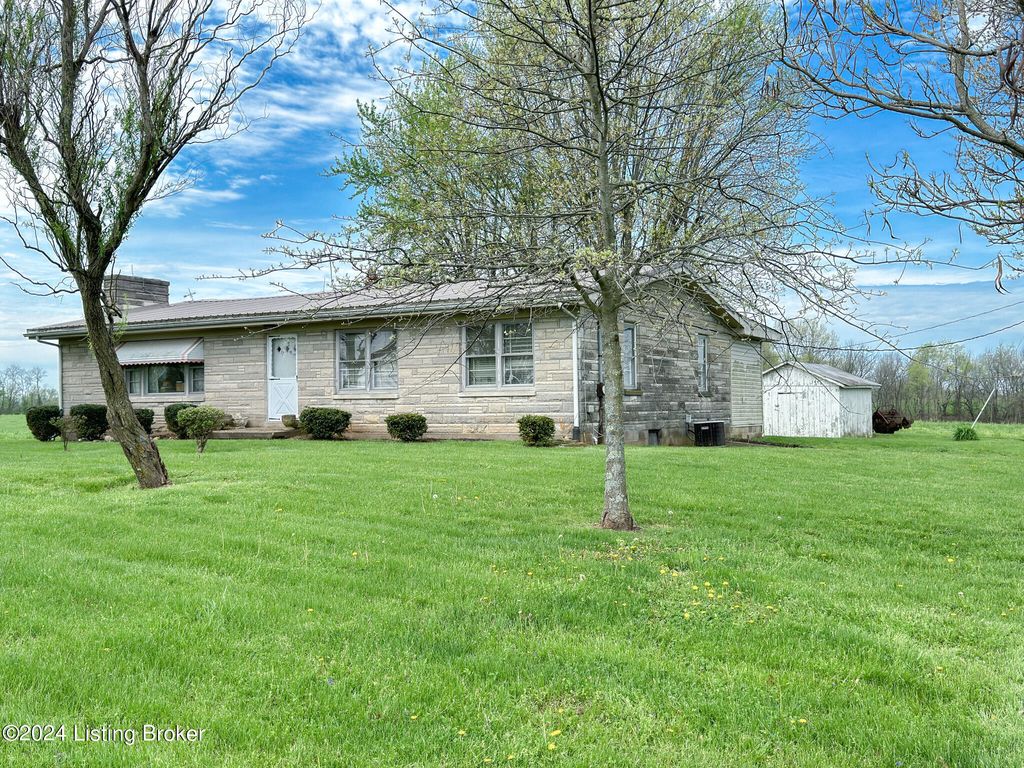 1319 Hannah Rd, Shelbyville, KY 40065 MLS 1658962 Trulia