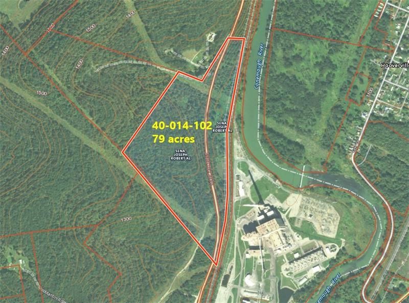 Power Plant Rd E/W, Seward, PA 15954 Trulia