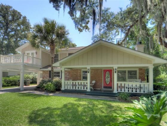 616 Demere Way, Saint Simons Island, GA 31522