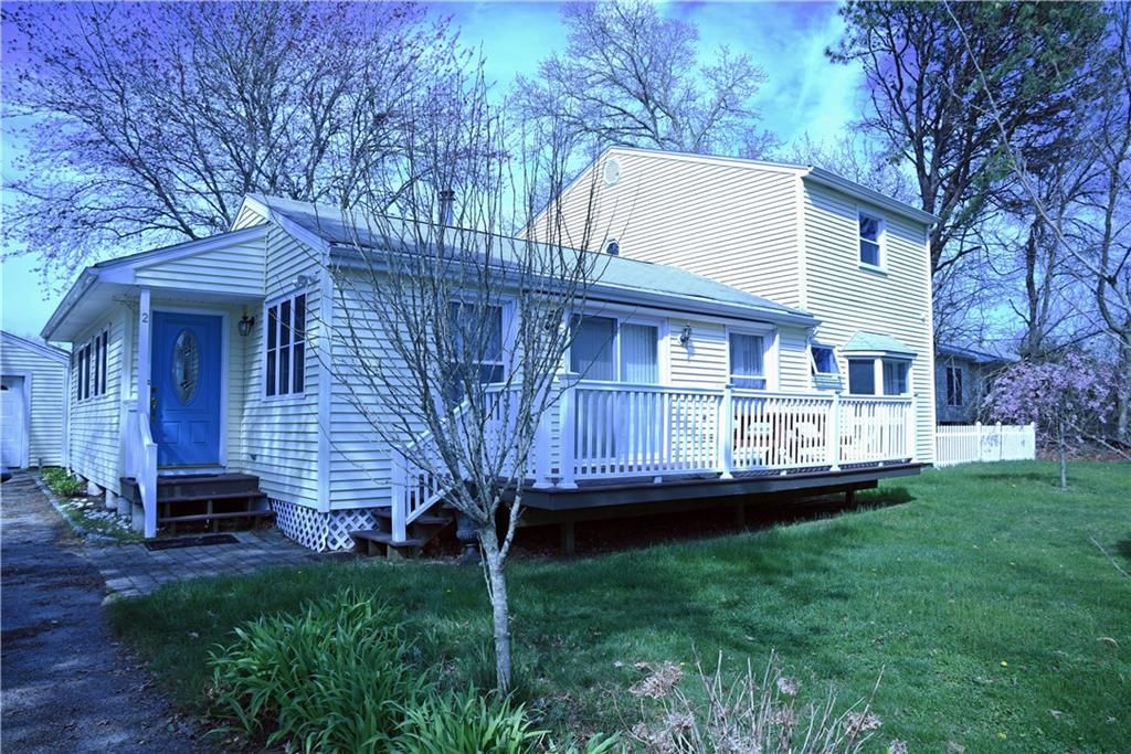home inspection charlestown ri