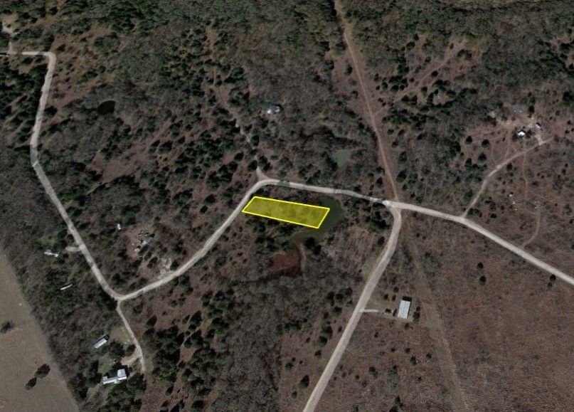 Big Cedar Dr, Corsicana, TX 75109 MLS 20359283 Trulia