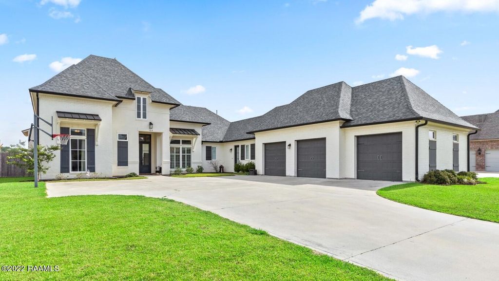 108 Rattan Way, Youngsville, LA 70592 Trulia