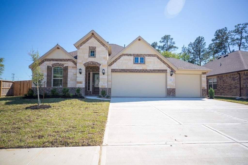 903 S Chamfer Way, Crosby, TX 77532 Trulia