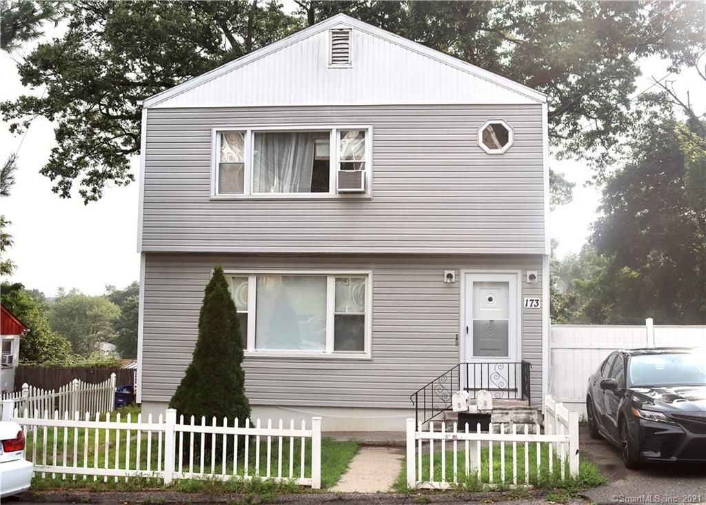 173 Robert St, Bridgeport, CT 06606 Trulia