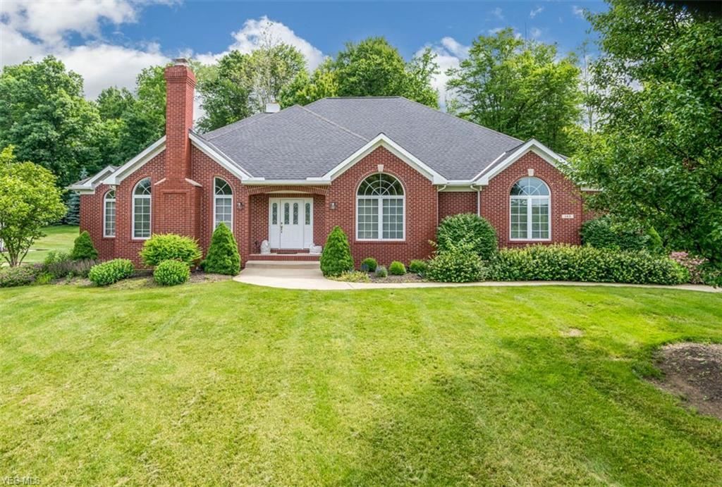 145 Wakefield Run Blvd, Hinckley, OH 44233 Trulia