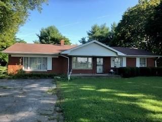 3820 Todd Rd, Indianapolis, IN 46237