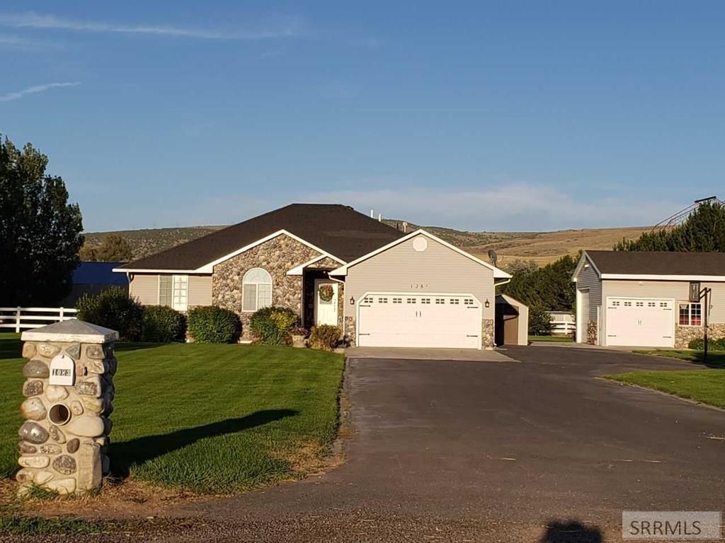 1083 N 1200 E, Shelley, ID 83274 Trulia