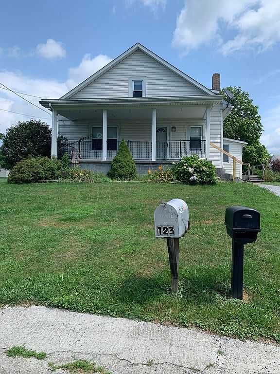 122 Fairfield Rd, New Florence, PA 15944