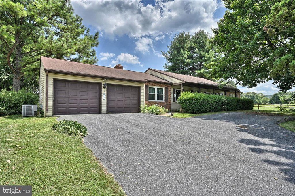 55 Oakwood Ave, Mechanicsburg, PA 17055 Trulia