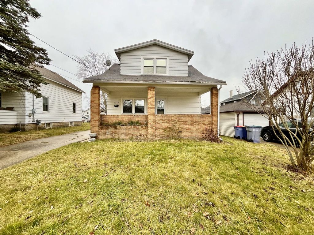 1367 Houseman Ave NE, Grand Rapids, MI 49505 Trulia