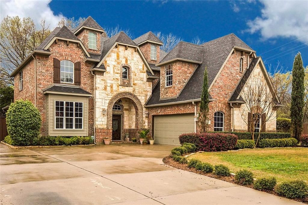 Land For Sale In Cedar Hill Tx