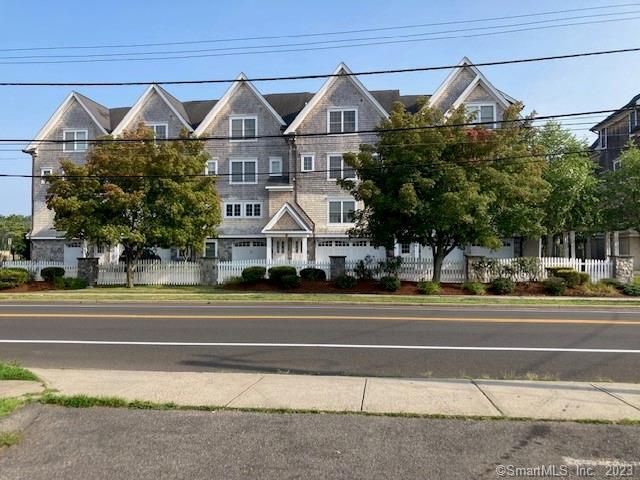 457 New Haven Ave, Milford, CT 06460