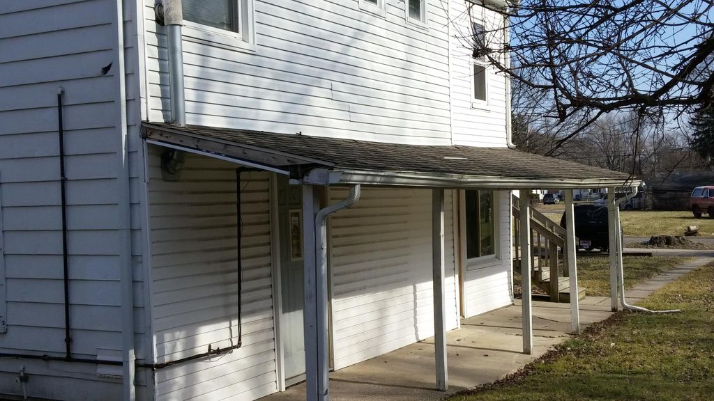 837 Underwood Ave #6, Toledo, OH 43607