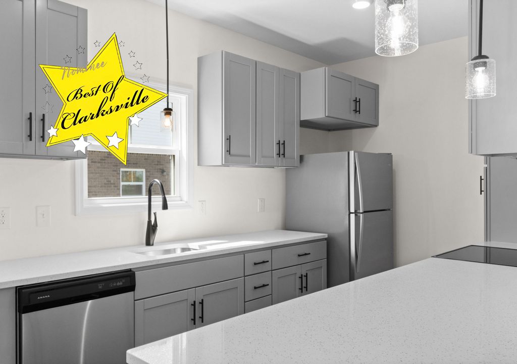 Alto Luxury Townhomes Clarksville, TN Trulia