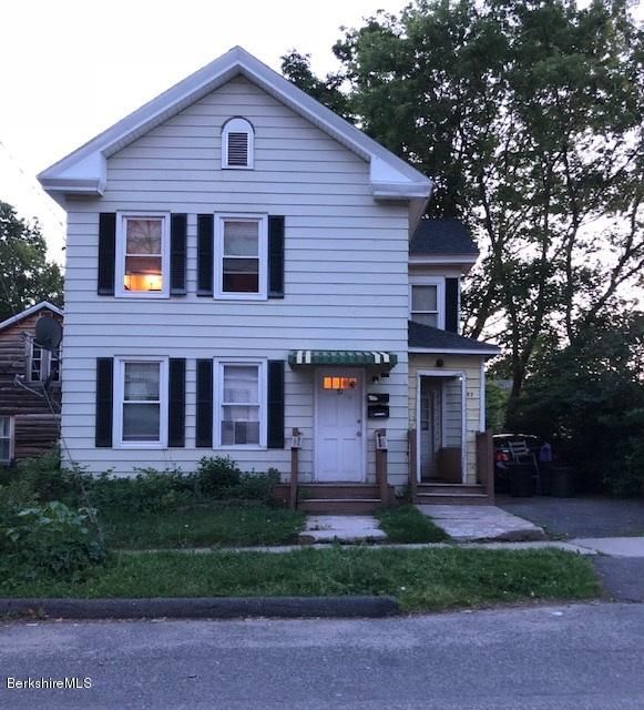 81 Wellington Ave, Pittsfield, MA 6 Bed, 2 Bath MultiFamily Home Trulia