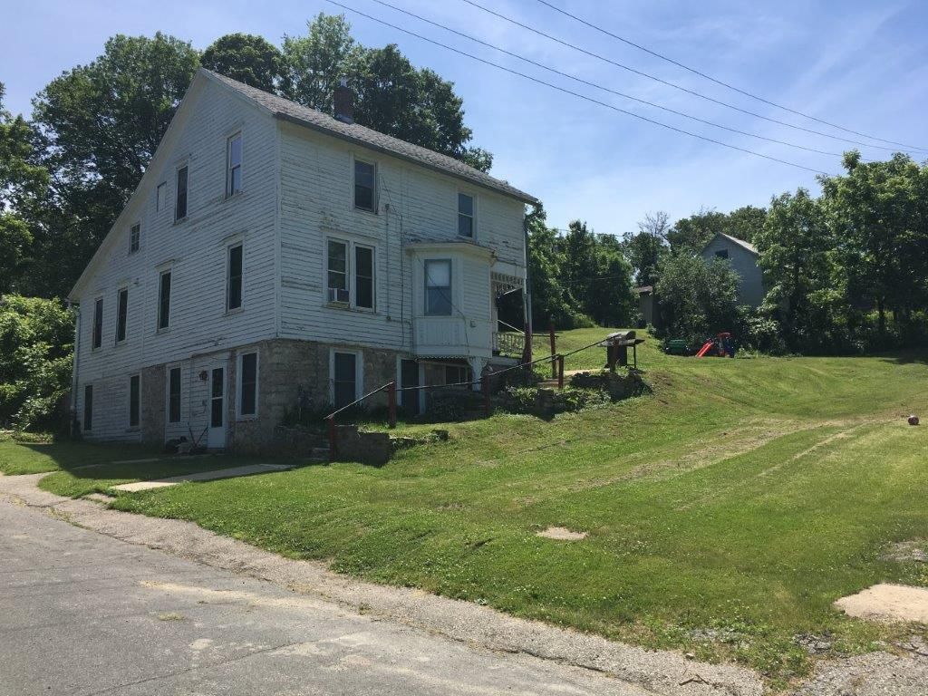 301 Elmwood St E, Lanesboro, MN 55949 2 Bed, 2 Bath MultiFamily Home