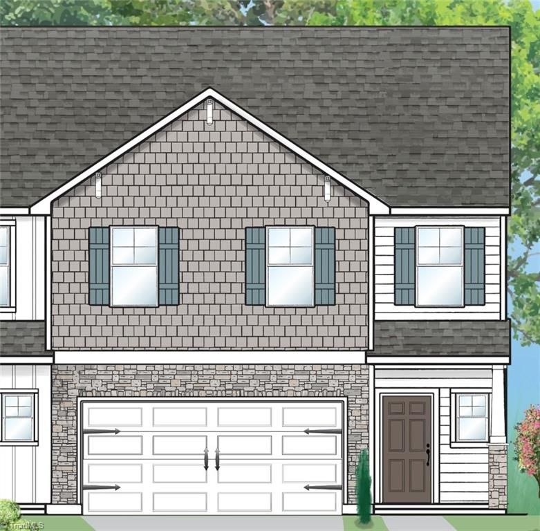 4964 Cannon Crossing Way, Greensboro, NC 27410 MLS 1158925 Trulia