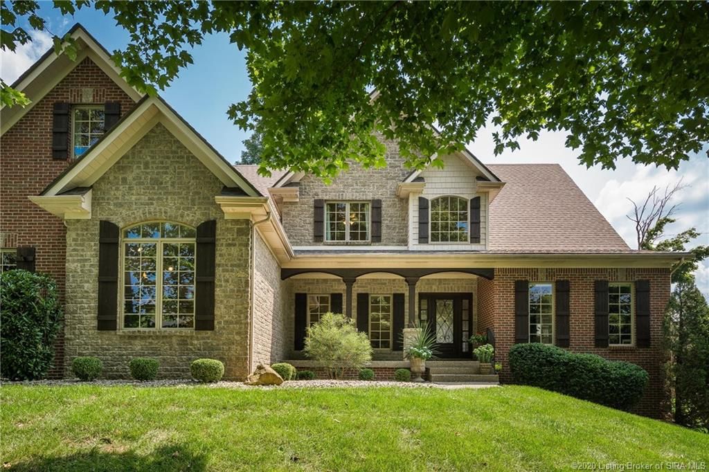 3587 Lafayette Pkwy, Floyds Knobs, IN 47119 Trulia