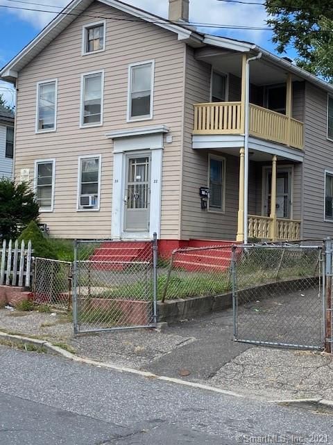 22 Green St, Waterbury, CT 06708