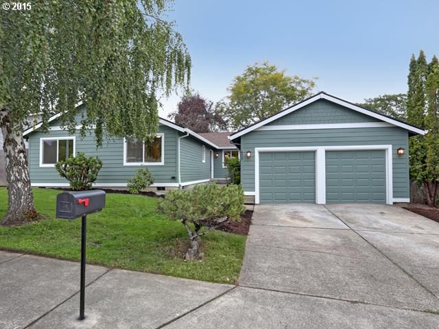 805 NW 176th Ave, Beaverton, OR 97006