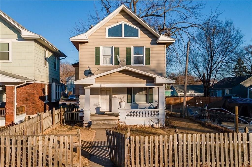 311 N Hardesty Ave, Kansas City, MO 64123 Trulia