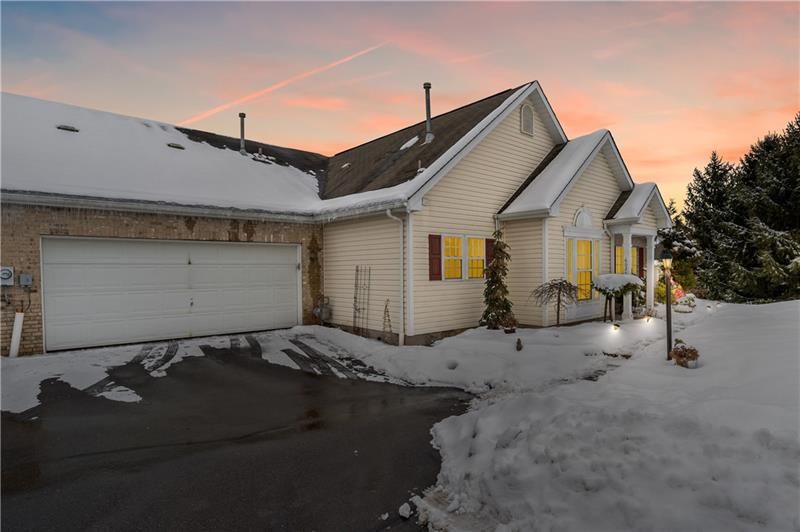 6026 Belle Terre Ct, Bridgeville, PA 15017 Trulia