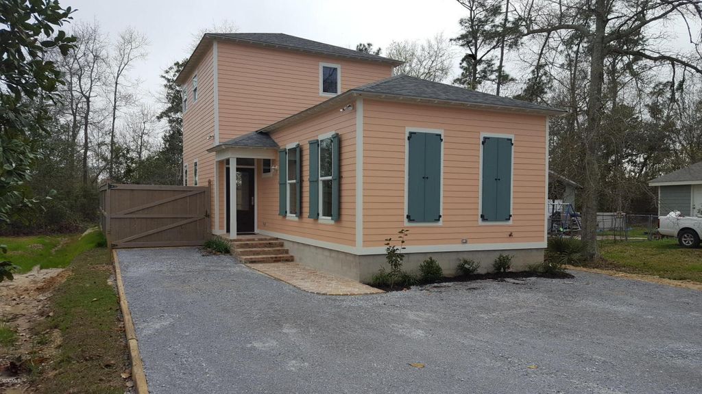 510 Easterbrook St, Bay St Louis, MS 39520 Trulia