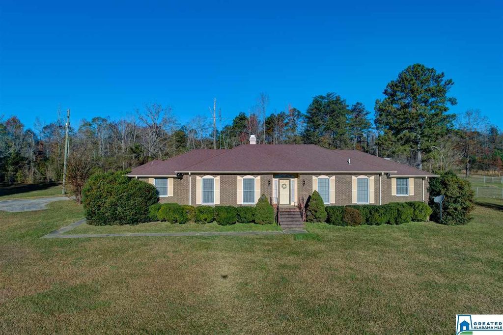 10385 State Highway 160, Hayden, AL 35079 Trulia