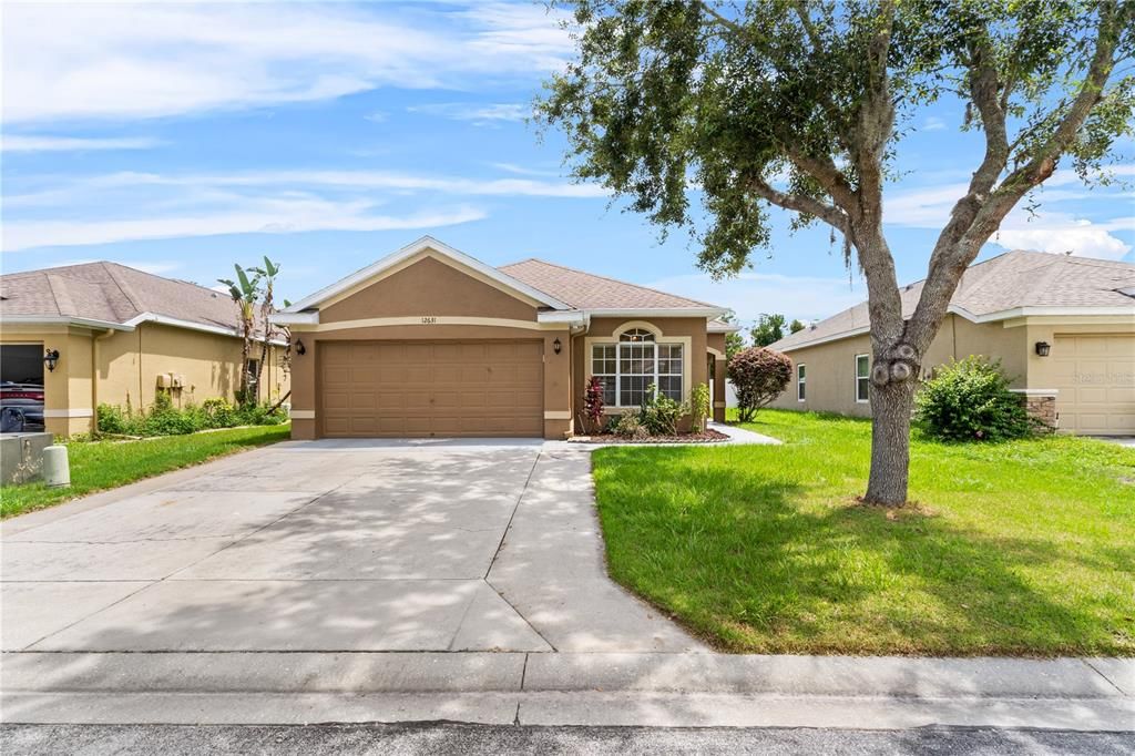12631 Chenwood Ave, Hudson, FL 34669