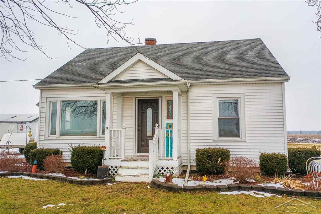 9455 King Rd, Frankenmuth, MI 48734