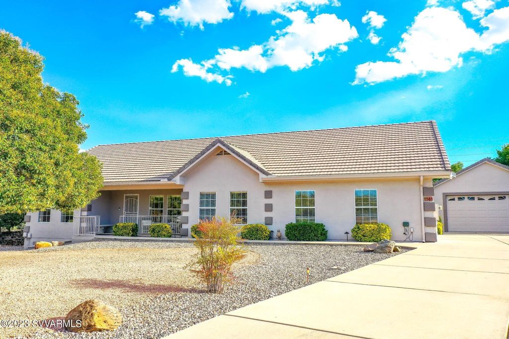 561 Ami Ln, Clarkdale, AZ 86324 MLS 534437 Trulia