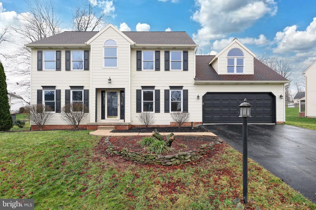 2854 Ridings Way, York, PA 17408 Trulia