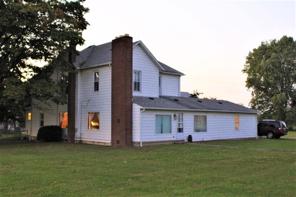 395 Cedar Hill Rd NW, Amanda, OH 4 Bed, 2 Bath SingleFamily Home