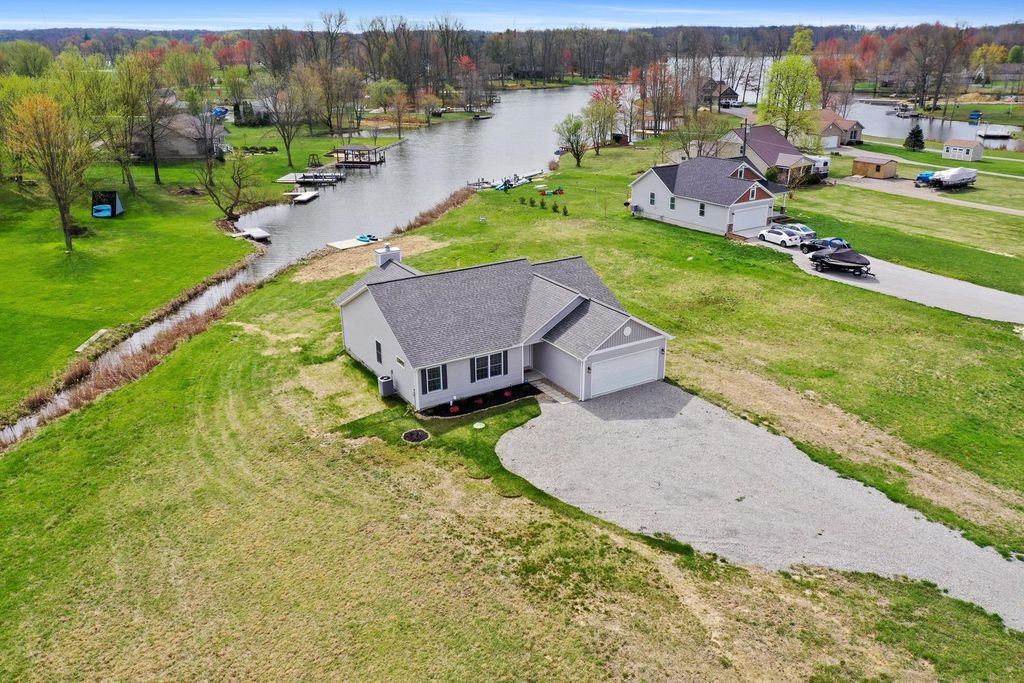 290 Waynoka Dr, Sardinia, OH 3 Bed, 3 Bath SingleFamily Home 50 Photos Trulia