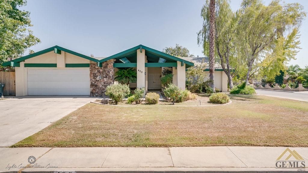 400 Carr St, Bakersfield, CA 93309