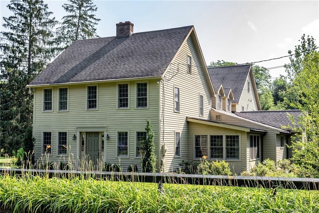 43 Gaylord Rd, Gaylordsville, CT 06755 See Est. Value, Schools & More