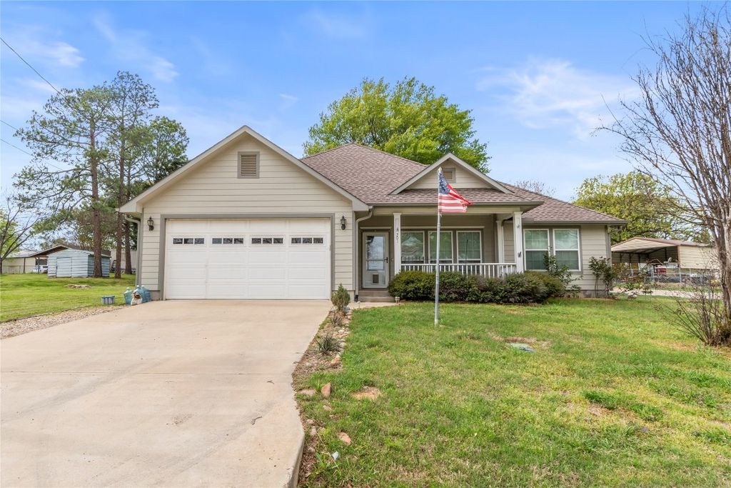 201 Causeway Cv, Kemp, TX 75143 Trulia