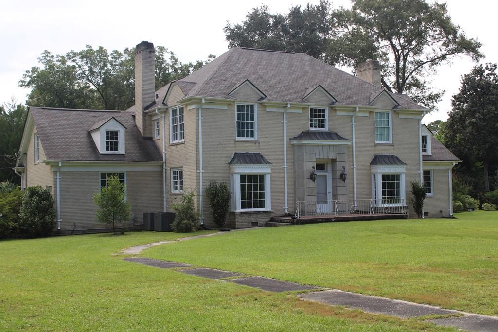 172 E Brazell St Reidsville Ga Trulia
