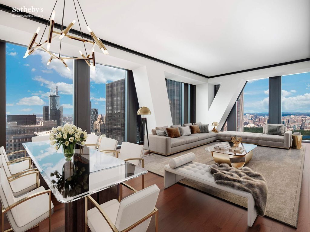 53 W 53rd St 53B, New York, NY 10019 Trulia
