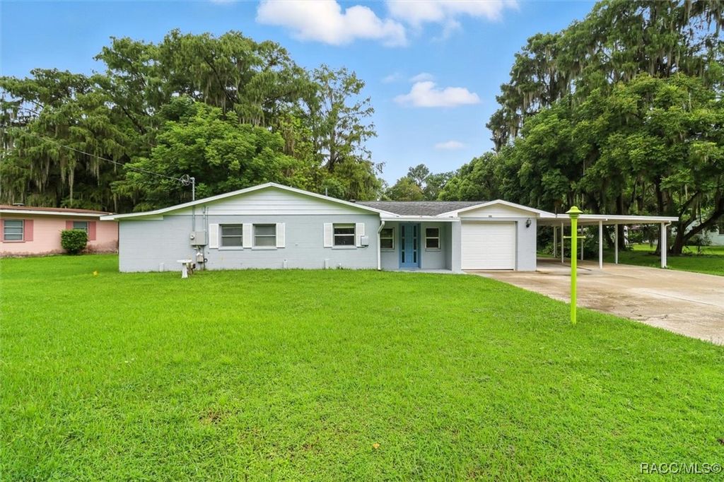 1940 S Mooring Dr, Inverness, FL 34450 MLS# 847600 Trulia