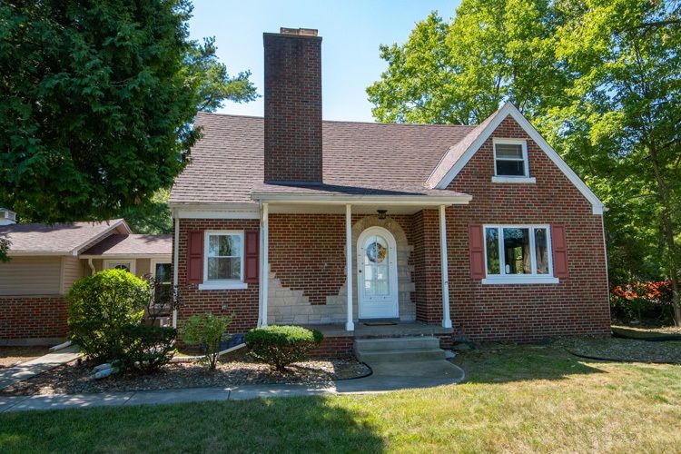 2207 N Home St, Mishawaka, IN 46545 Trulia