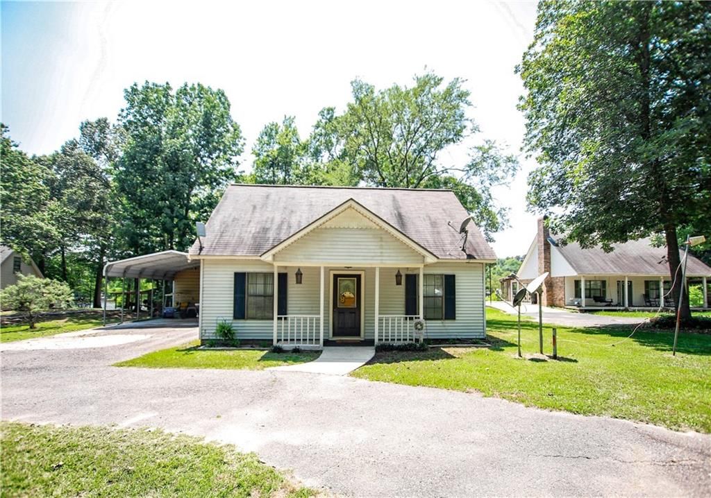 402 Parkside Dr, Zwolle, LA 71486 Trulia