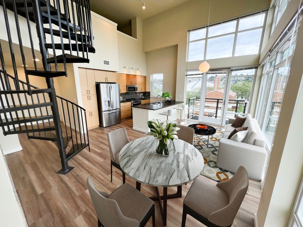 Axis Seattle, WA Trulia