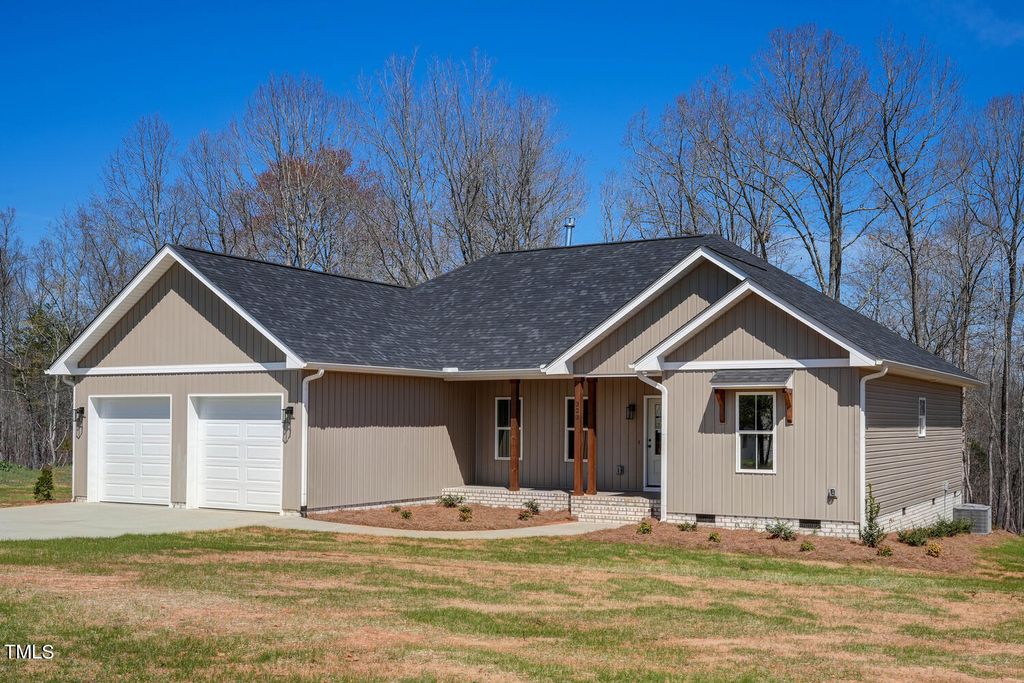 323 Chaney Loop, Stoneville, NC 27048