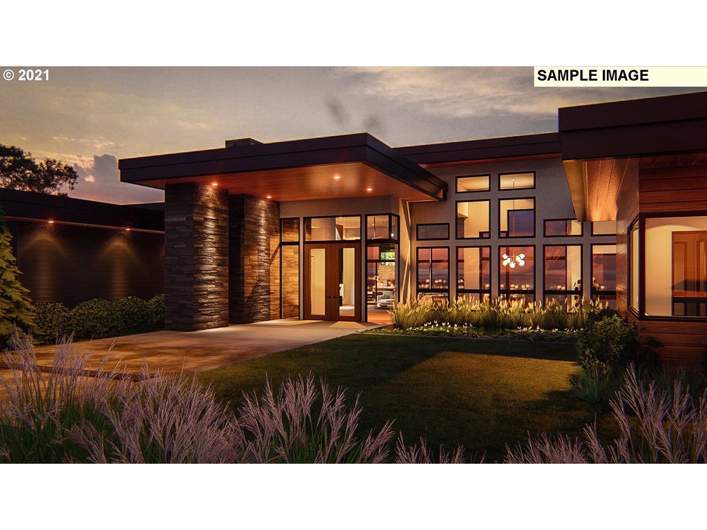 429 NW Skyline Blvd #1, Portland, OR 97229
