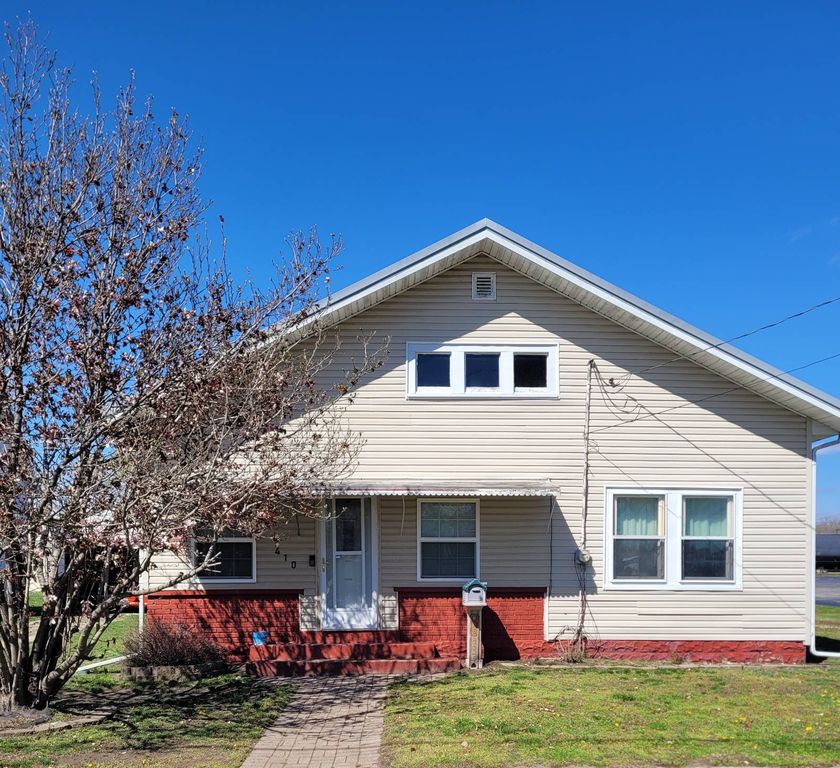 410 E Franklin St, Palestine, IL 62451 MLS 11264760 Trulia