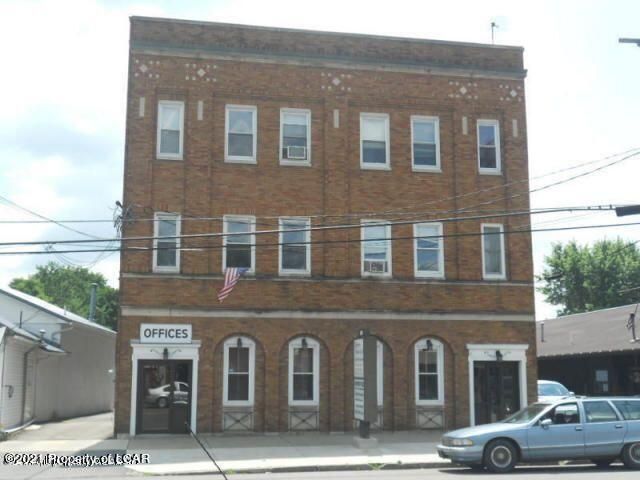 296 Wyoming Ave #3, Wyoming, PA 18644