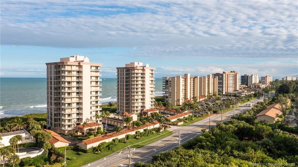 4310 N  Highway A1A #1202S, Fort Pierce, FL 34949