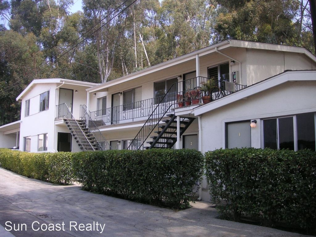 801 E Anapamu St #5, Santa Barbara, CA 93103
