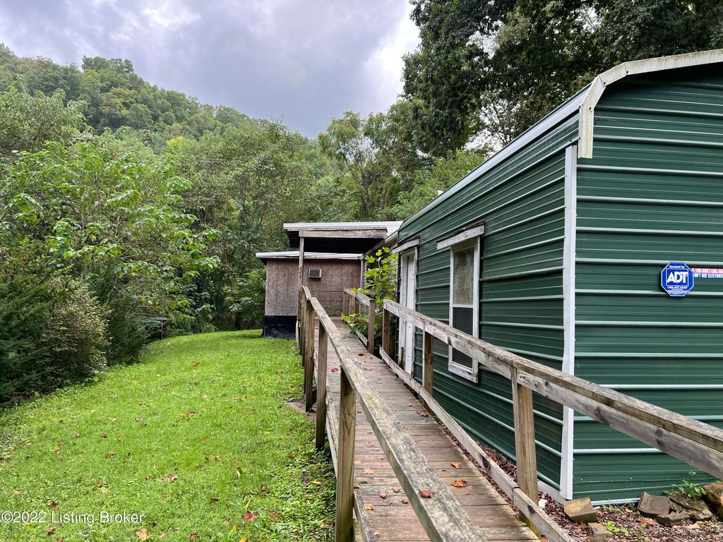 444 Hurricane Creek Rd, Hyden, KY 41749 Trulia